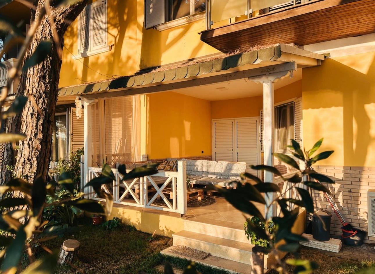 Marlis' Home Golem  Exterior foto